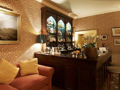 Bodysgallen Hall & Spa