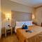 Best Western Hotel Rome Airport