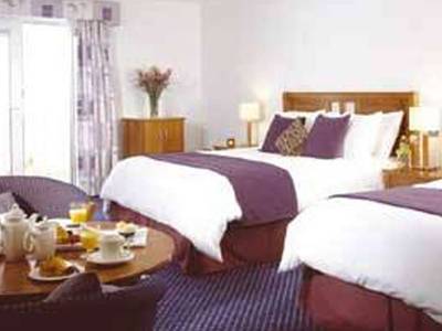 Garryvoe Hotel Garryvoe Hotel (Foto)