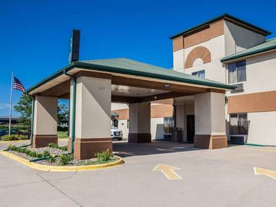 Quality Inn & Suites