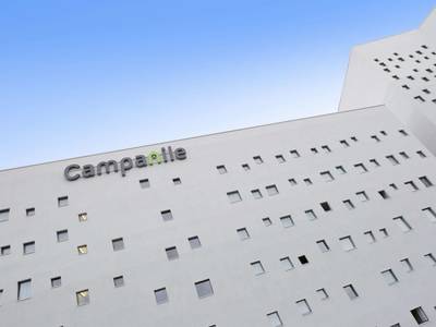 Campanile Lille Euralille