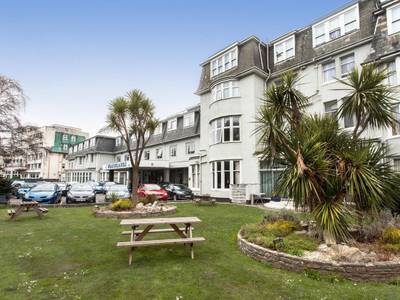 Heathlands Hotel Bournemouth
