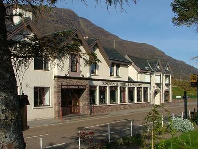 Dundonnell Hotel