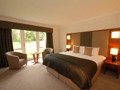 Best Western Plus Keavil House Hotel