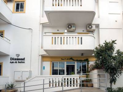 Diamond Apartments & Suites
