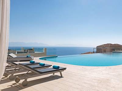 Camvillia Resort & Spa