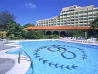 El Embajador A Royal Hideaway Hotel 