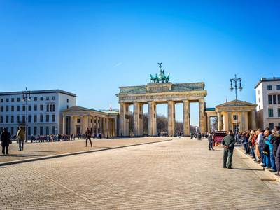 Essential by Dorint Berlin - Adlershof