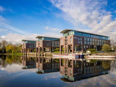 Radisson Blu Senator Lübeck