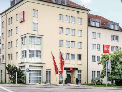ibis Regensburg City (Foto)