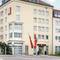 ibis Regensburg City