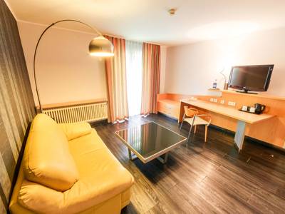 Best Western Plazahotel Stuttgart Ditzingen