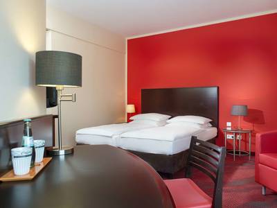 SORAT Hotel Cottbus
