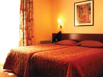 Pavillon Villiers Etoile