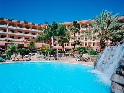 Puerto Palace (Foto)