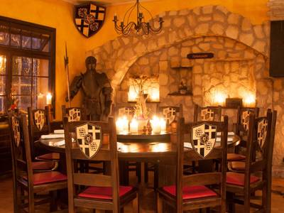 Ring Lutherhotel Eisenacher Hof