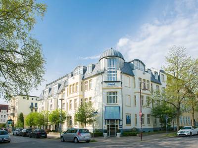 Best Western Hotel Geheimer Rat