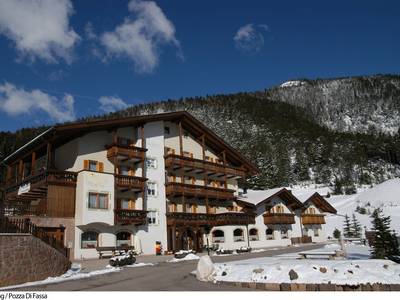 Alpine Touring Hotel