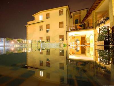 Rosmari Hotel & Appartement