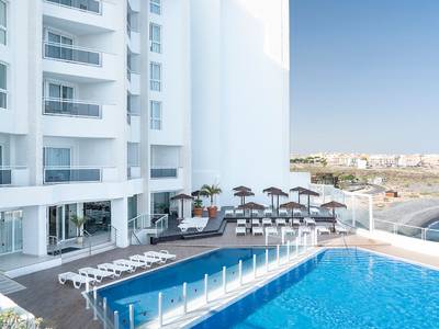 Vincci Tenerife Golf