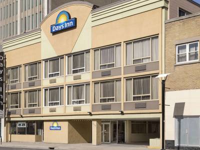 Days Inn Downtown Ottawa