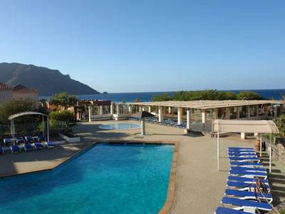 Foya Branca Resort Hotel & Villas