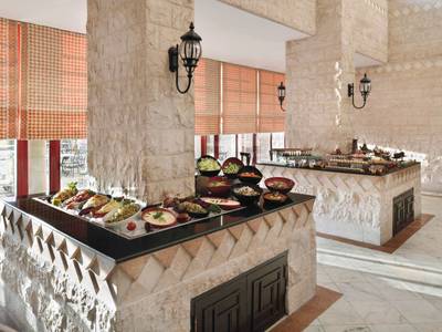 Mövenpick Nabatean Castle Petra