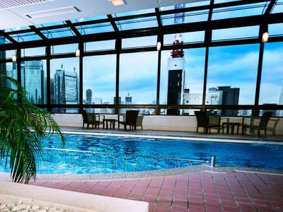 Imperial Hotel Tokyo