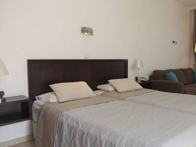 Callisto Holiday Village