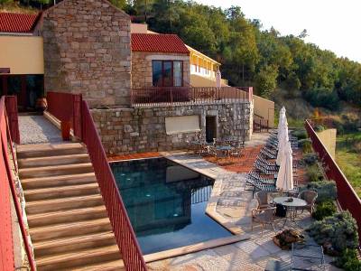 Pousada de Convento de Belmonte