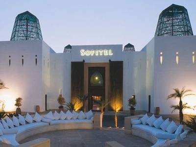 Sofitel Agadir Royal Bay Resort