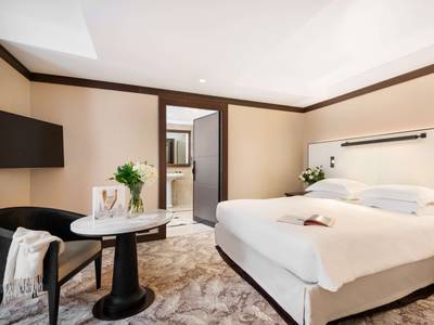 Hyatt Paris Madeleine