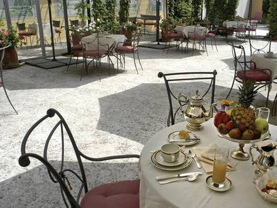 Relais dell´Orologio