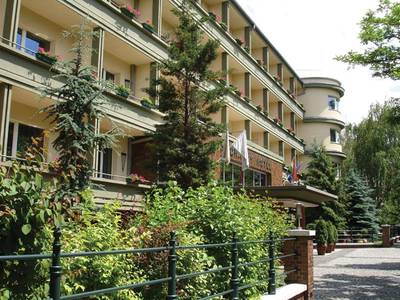 Mamaison Hotel Andrassy Budapest