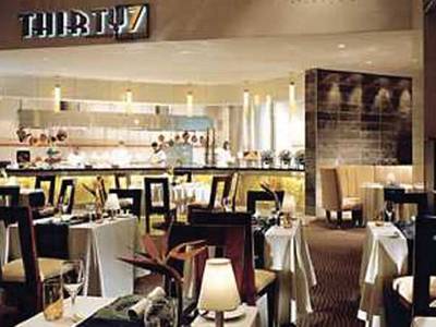 The Westin Cape Town