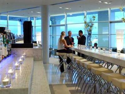 Hilton Auckland Hilton Auckland (Foto)
