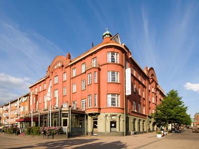 Hotel Statt Hassleholm, BW Signature Collection Hassleholm