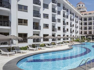 Blue Marlin Deluxe-Spa & Resort