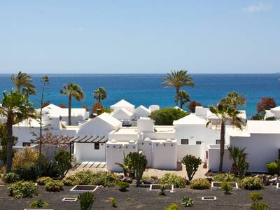 Kamezi Boutique Villas