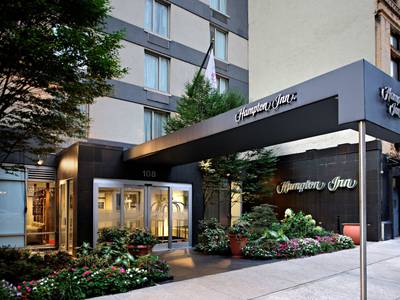 Hampton Inn Manhattan-Chelsea
