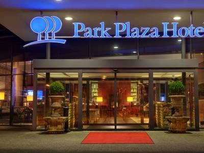 Park Plaza Trier (Foto)