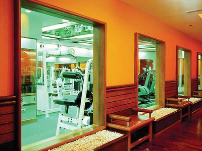 Hilton Hua Hin Resort & Spa