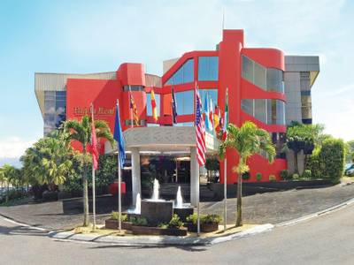 Palma Real Hotel & Casino (Foto)