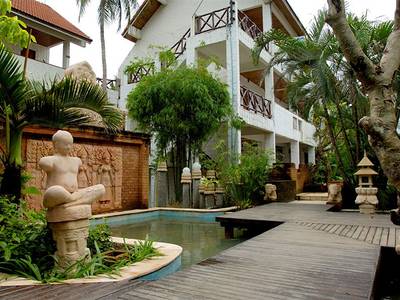 Mercure Koh Samui Beach Resort