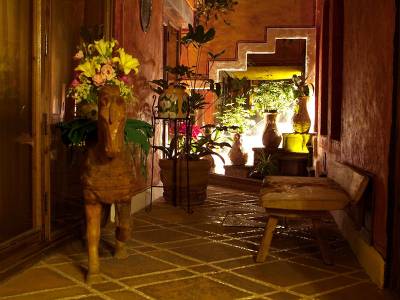 Busue Boutique Hotel