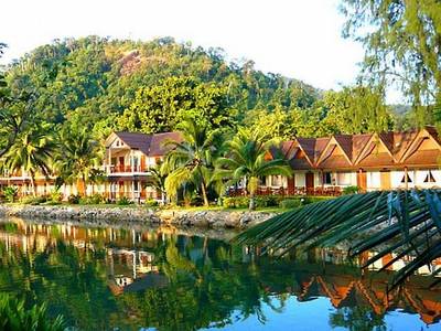 Klong Prao Resort