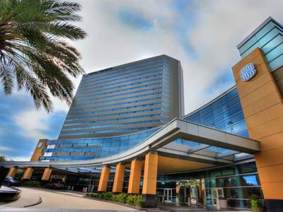 Royal Sonesta Houston Galleria