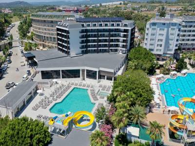 Hotel Grand Paradise