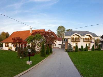 Villa & Restaurant Sedra (Foto)