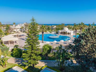 Le Royal Hotel Hammamet